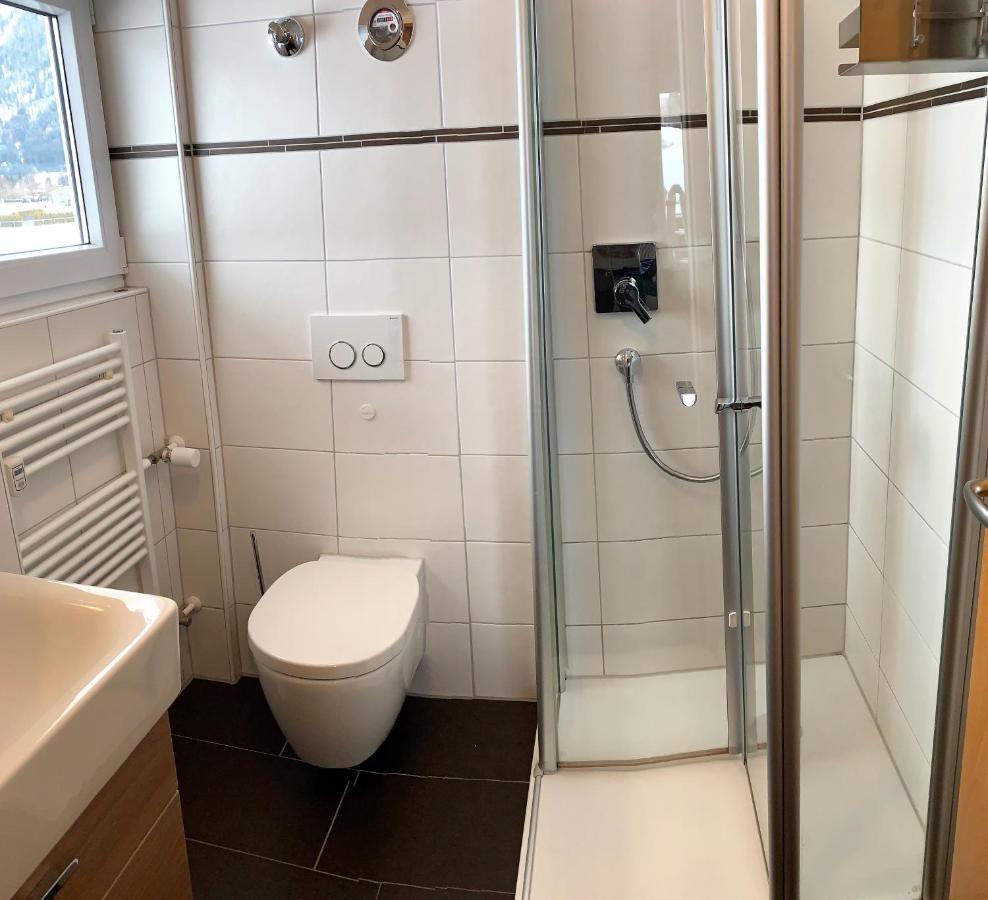 Alpenflair Ferienwohnung 231 Mina'S Gipfelliebe オーベルストドルフ エクステリア 写真