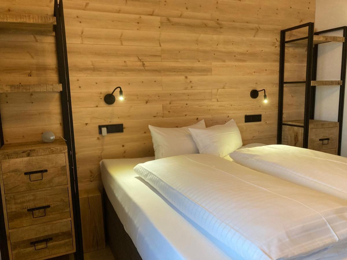 Alpenflair Ferienwohnung 231 Mina'S Gipfelliebe オーベルストドルフ エクステリア 写真