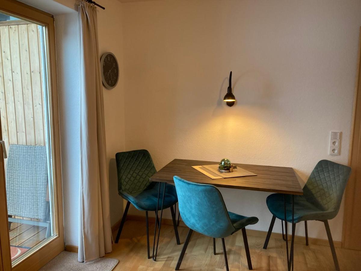 Alpenflair Ferienwohnung 231 Mina'S Gipfelliebe オーベルストドルフ エクステリア 写真