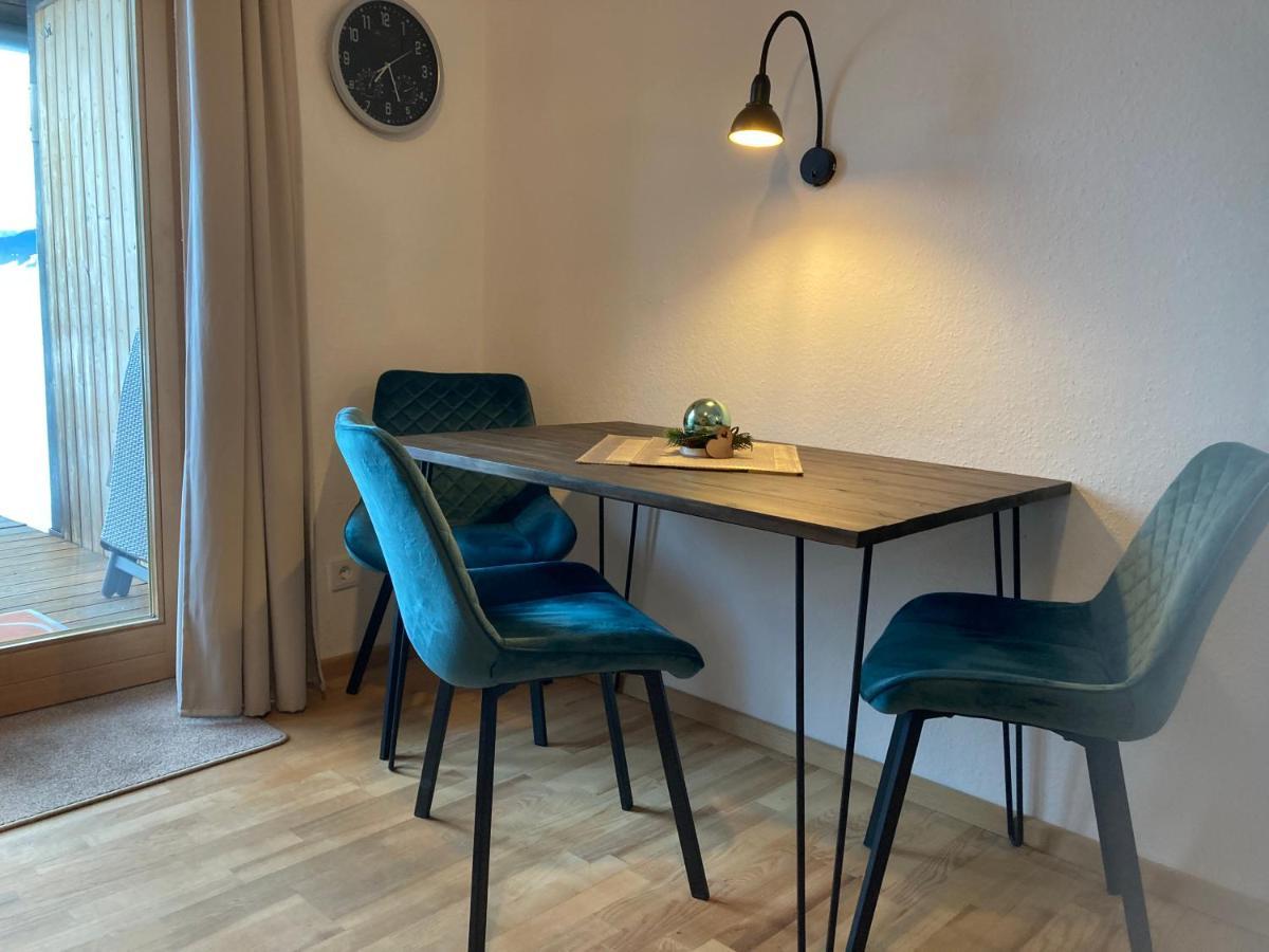 Alpenflair Ferienwohnung 231 Mina'S Gipfelliebe オーベルストドルフ エクステリア 写真