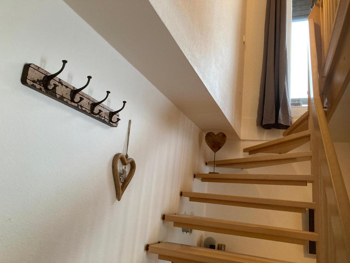Alpenflair Ferienwohnung 231 Mina'S Gipfelliebe オーベルストドルフ エクステリア 写真